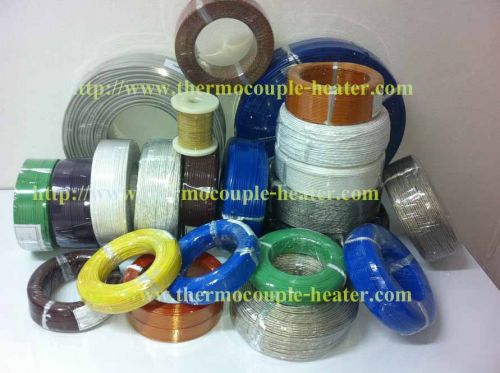 Thermocouple Extension Wire,RTD,PT100