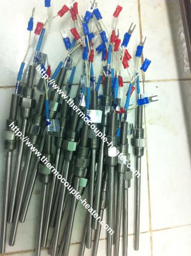 THERMOCOUPLE MADE TO ORDER 觼ԵẺ
